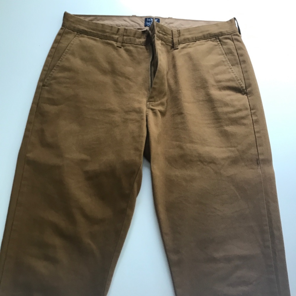 Jcrew pants